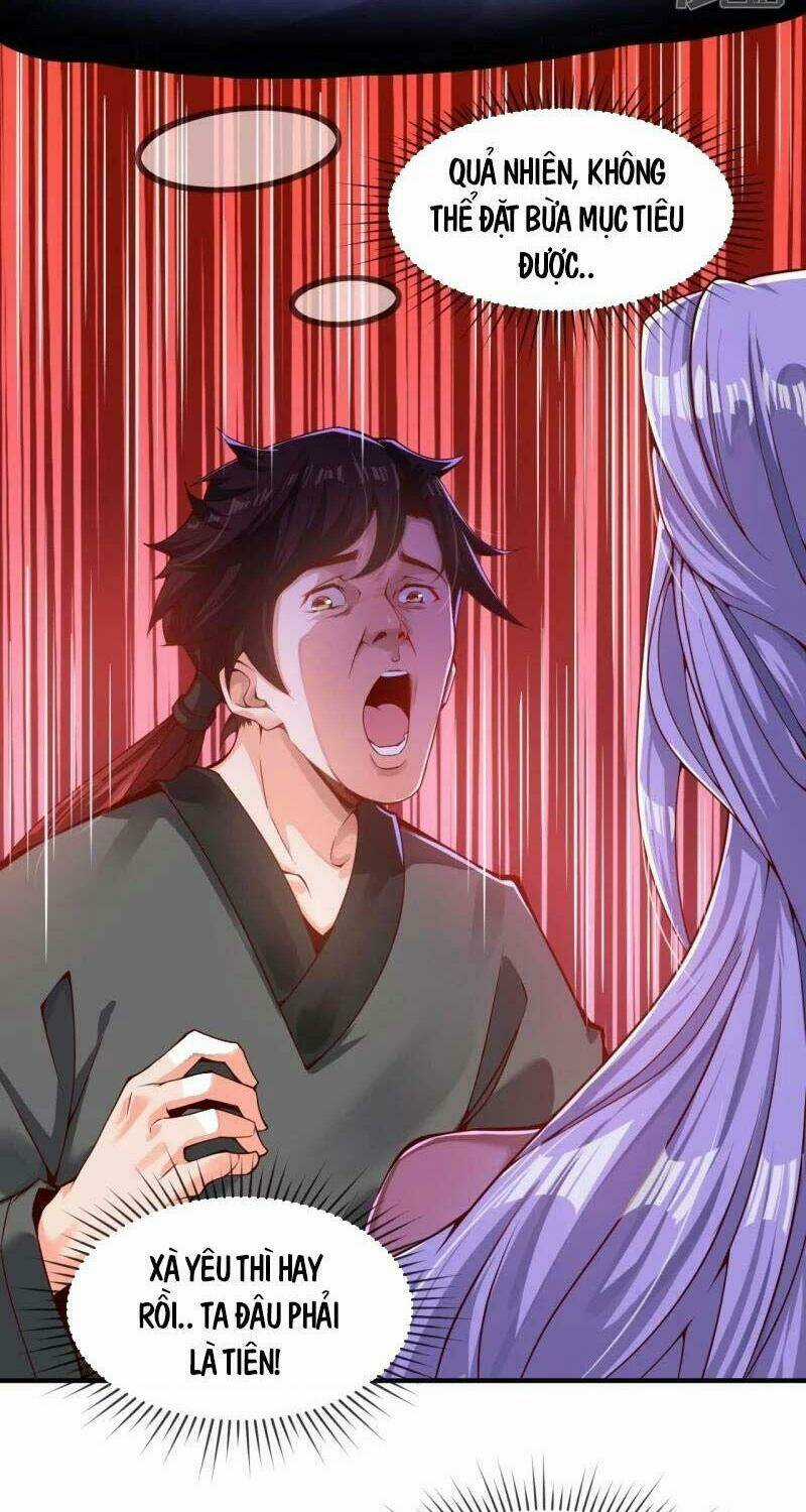 Ta Là Thương Thiên - Chapter 1 - Trang 14