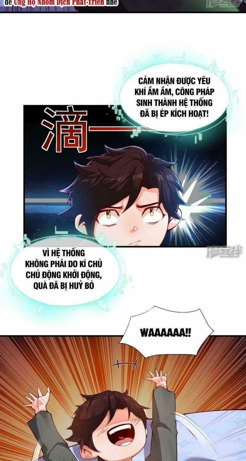 Ta Là Thương Thiên - Chapter 1 - Trang 20