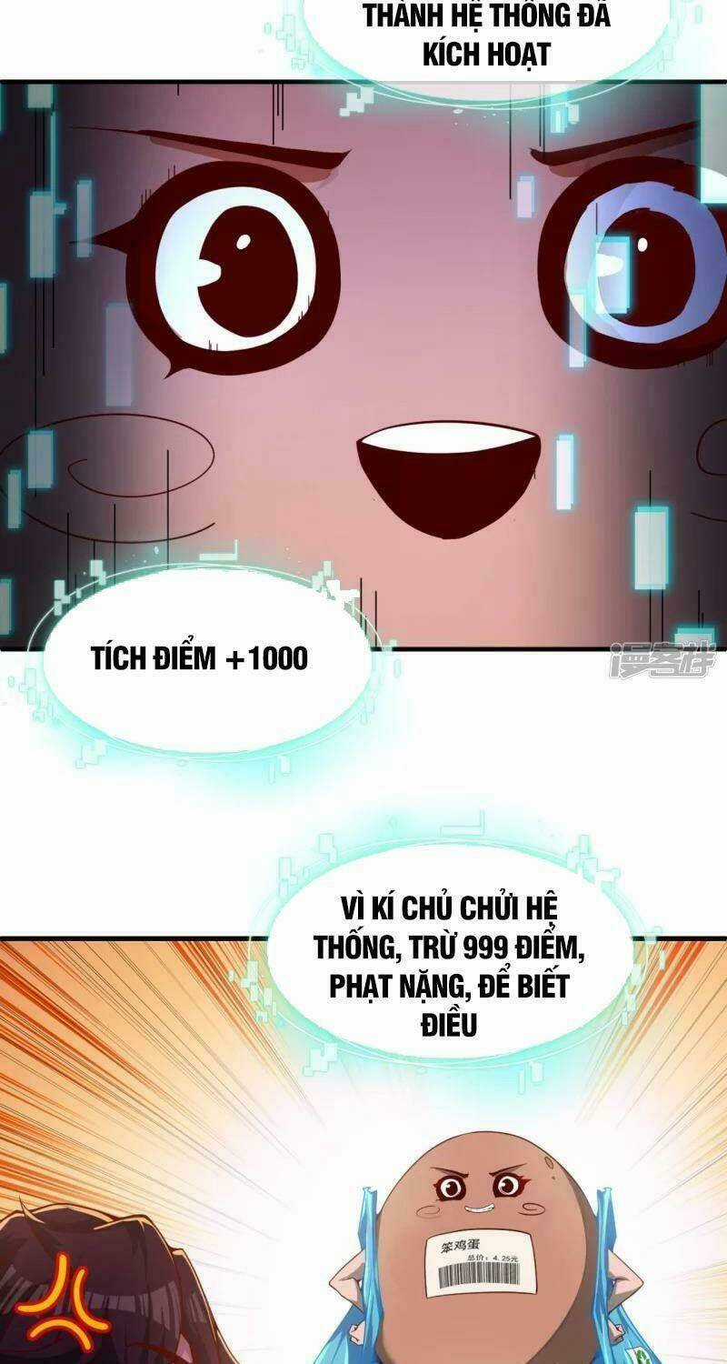 Ta Là Thương Thiên - Chapter 1 - Trang 24