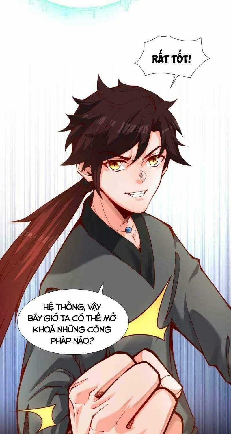 Ta Là Thương Thiên - Chapter 1 - Trang 30