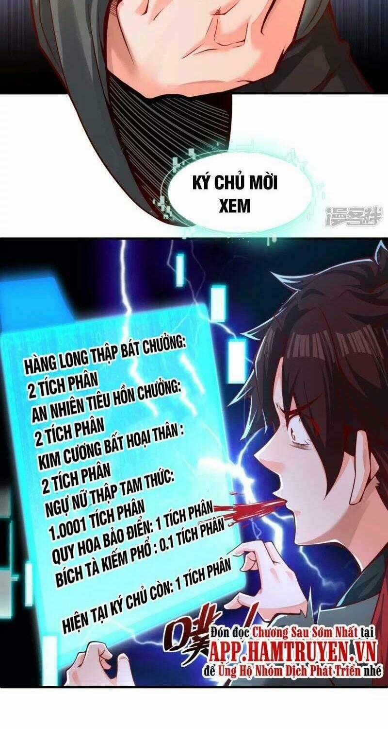 Ta Là Thương Thiên - Chapter 1 - Trang 31