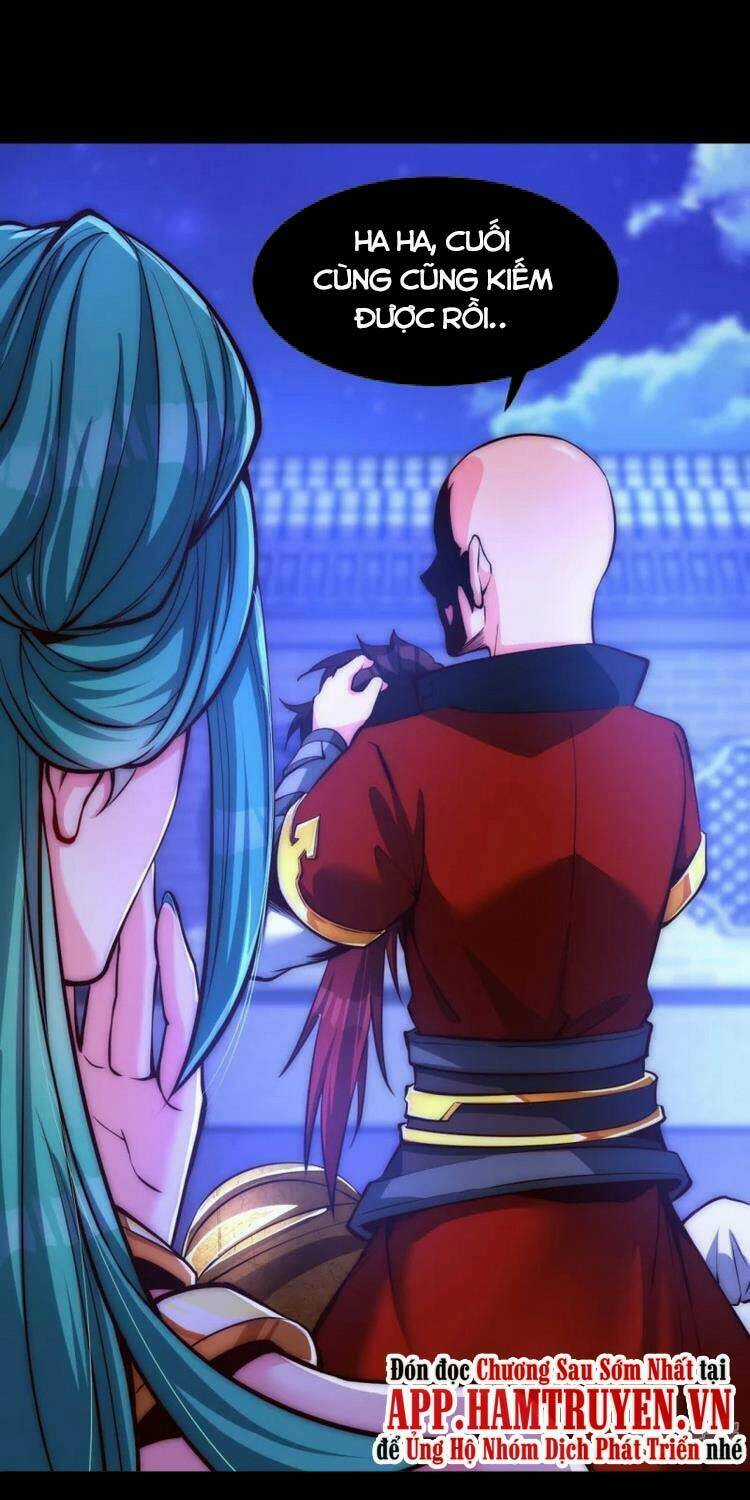 Ta Là Thương Thiên - Chapter 10 - Trang 13