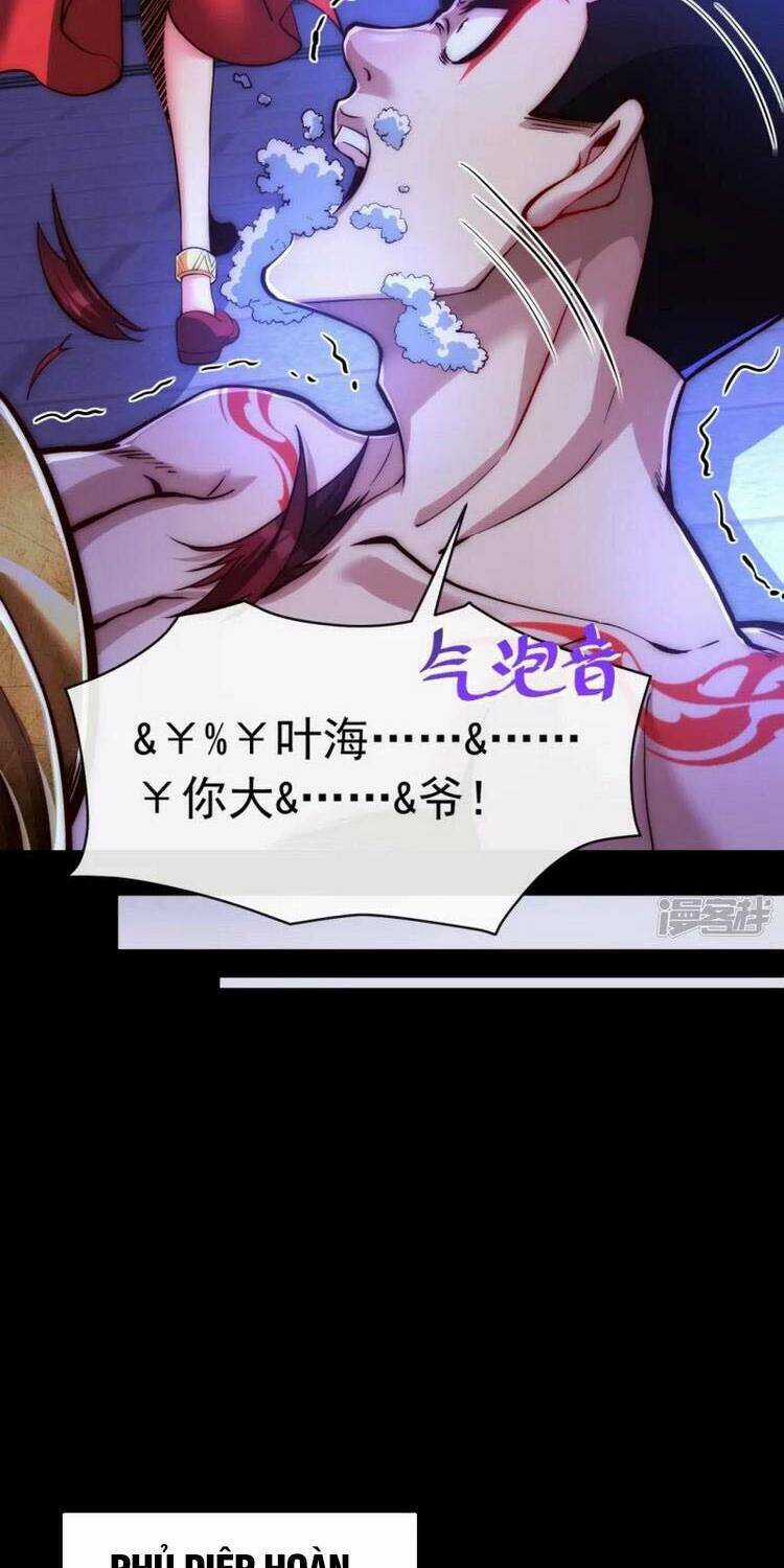 Ta Là Thương Thiên - Chapter 10 - Trang 16