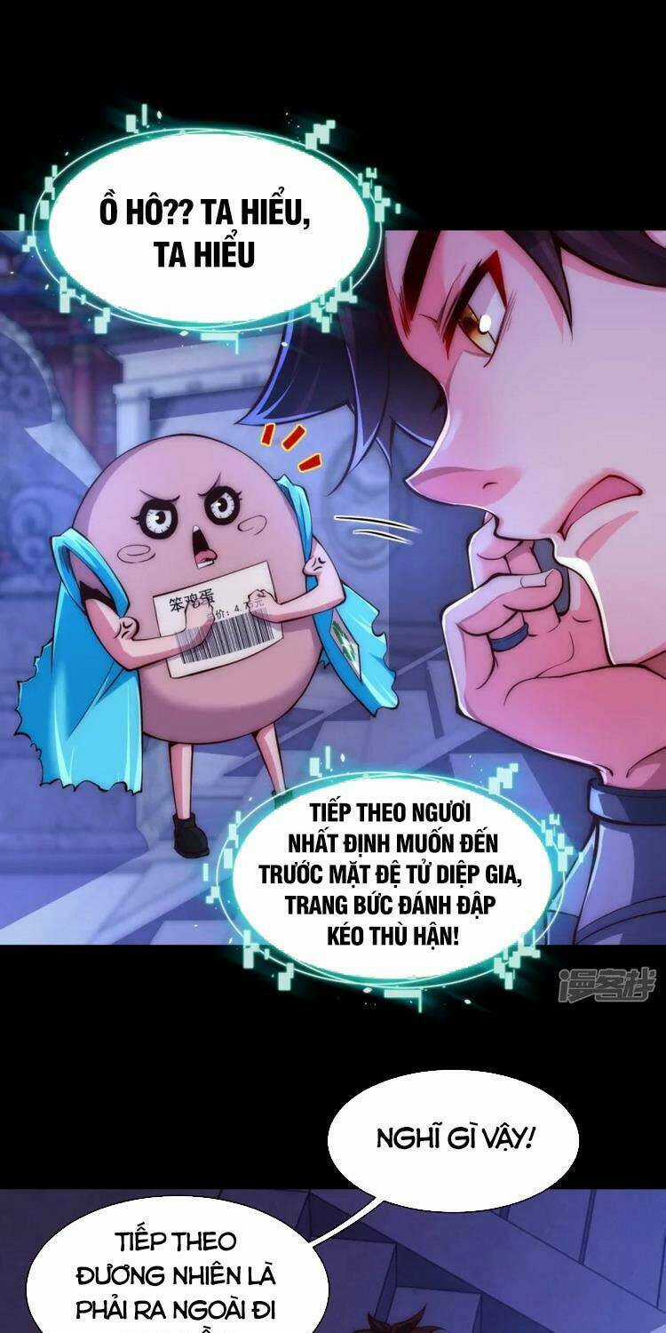 Ta Là Thương Thiên - Chapter 10 - Trang 20