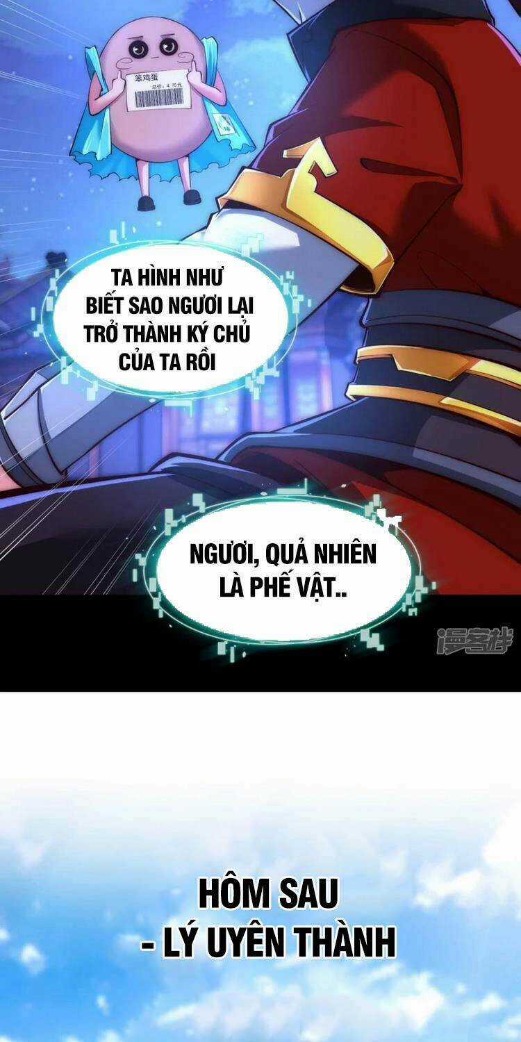 Ta Là Thương Thiên - Chapter 10 - Trang 22