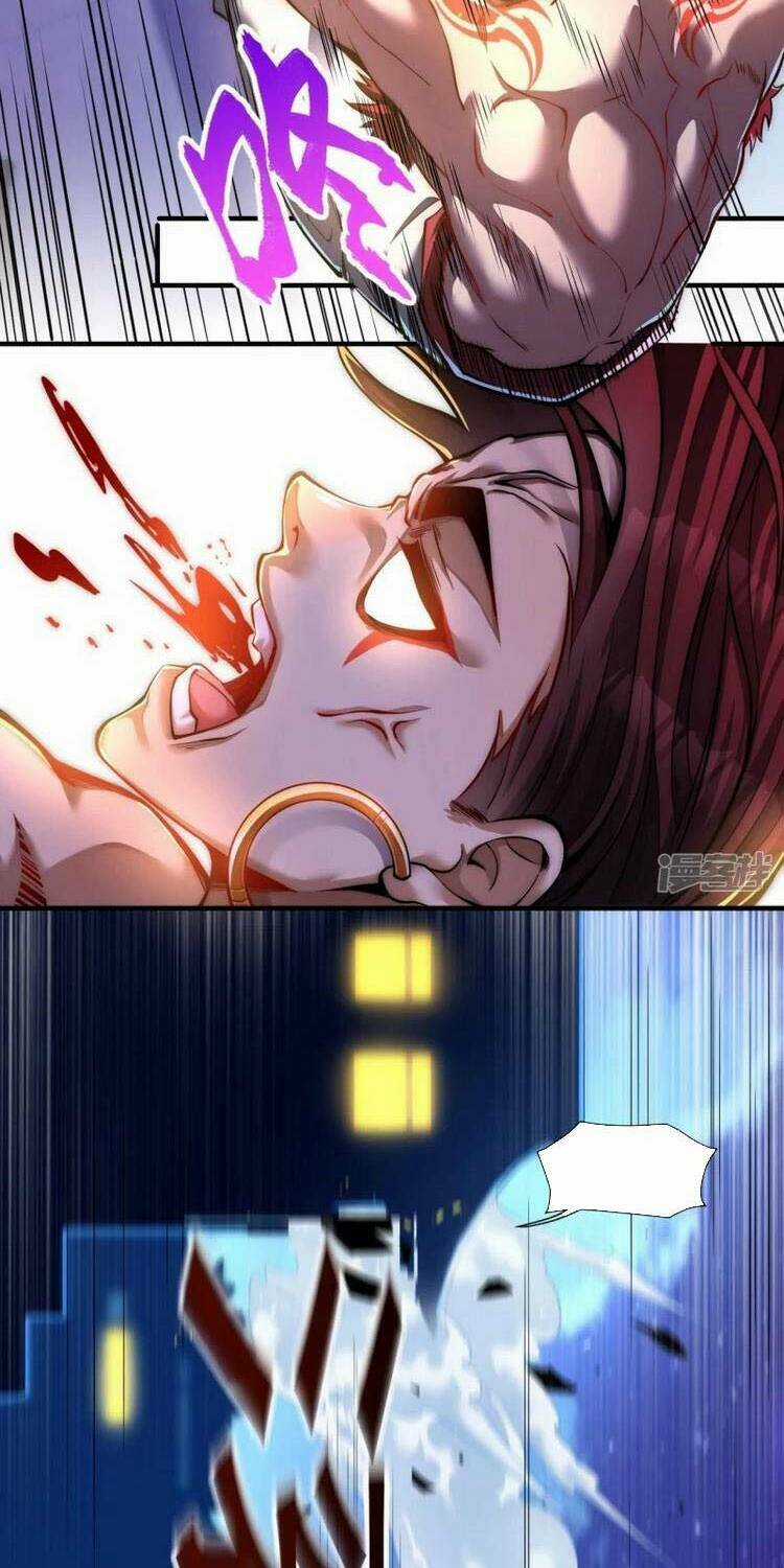 Ta Là Thương Thiên - Chapter 10 - Trang 4