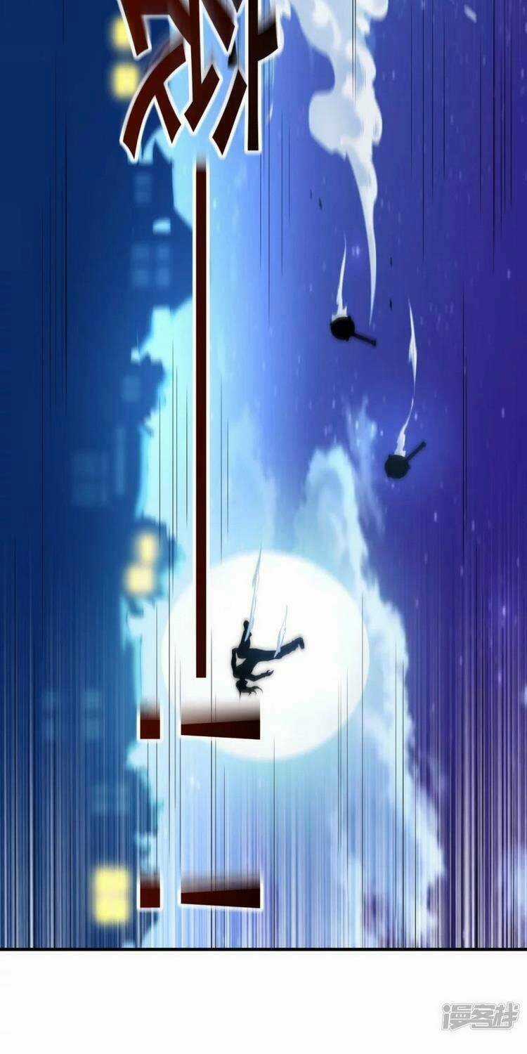 Ta Là Thương Thiên - Chapter 10 - Trang 5