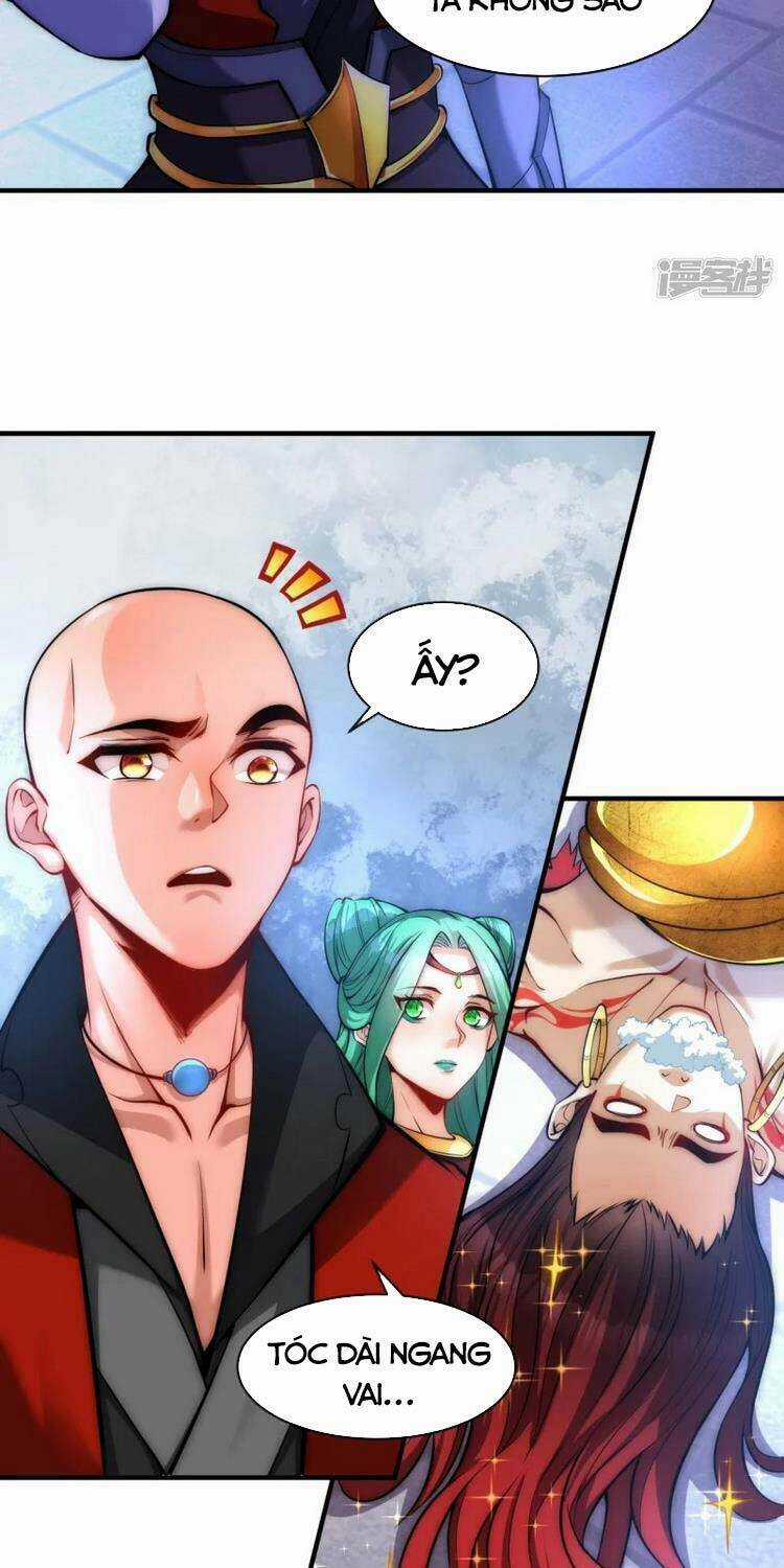 Ta Là Thương Thiên - Chapter 10 - Trang 9