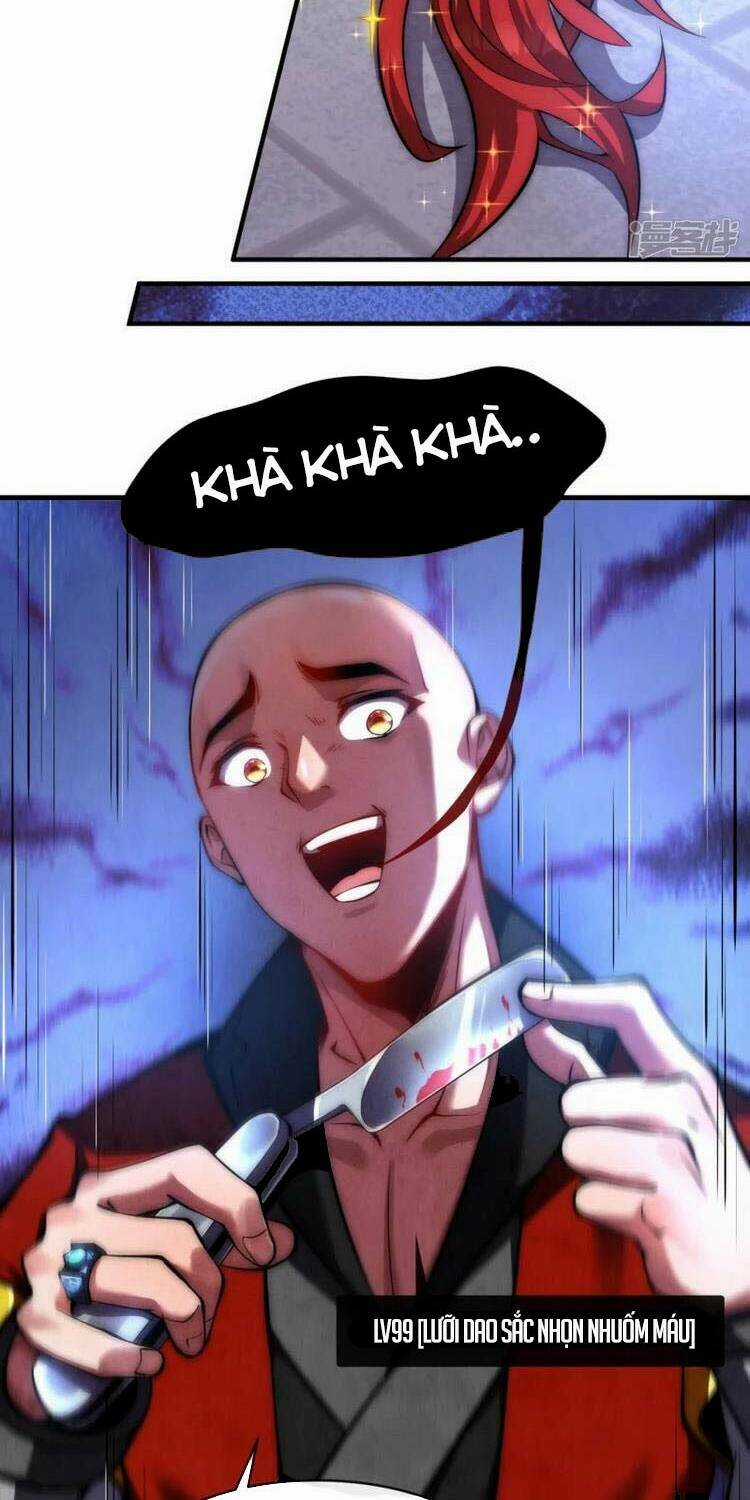 Ta Là Thương Thiên - Chapter 10 - Trang 10