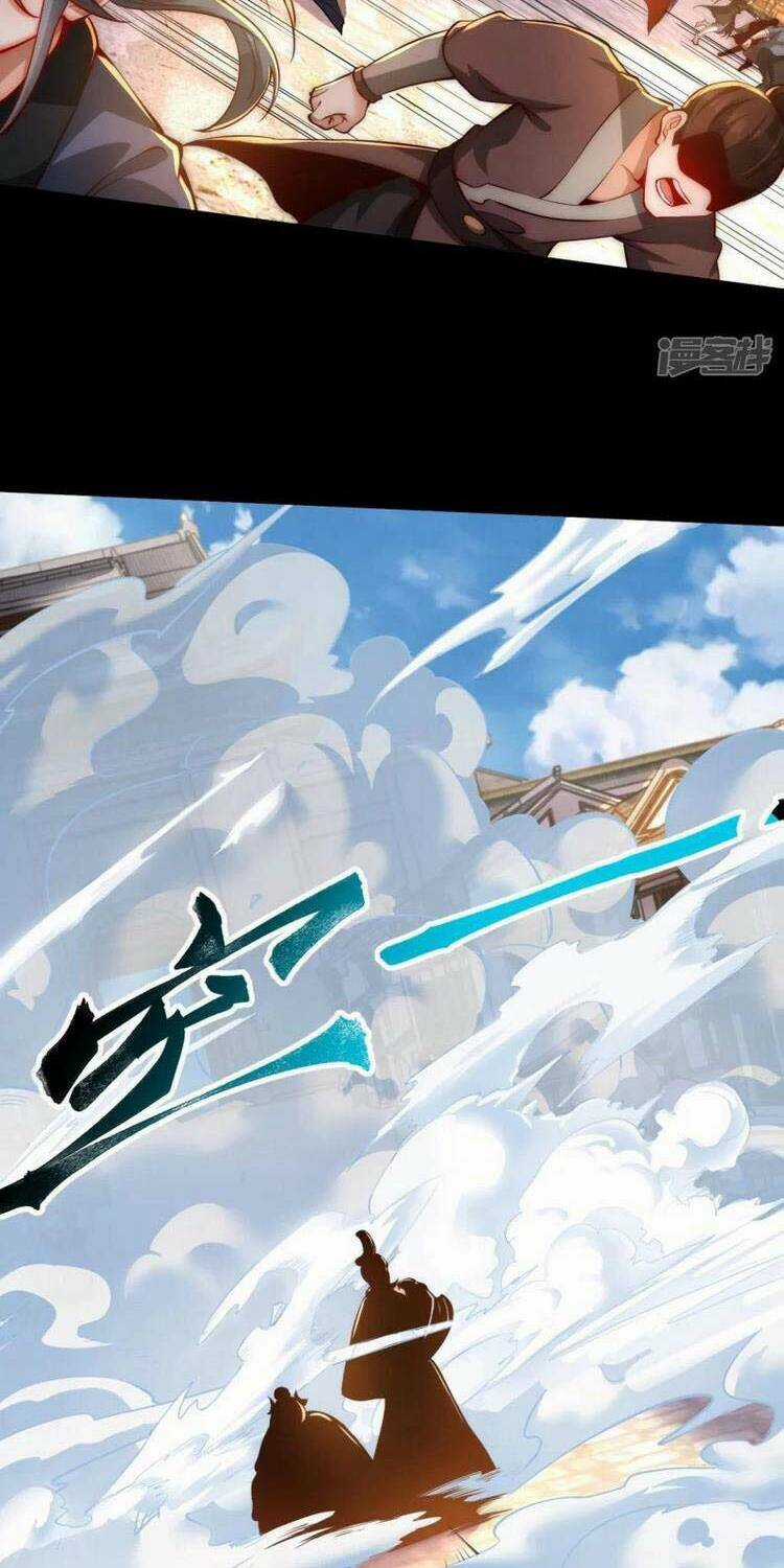 Ta Là Thương Thiên - Chapter 12 - Trang 14