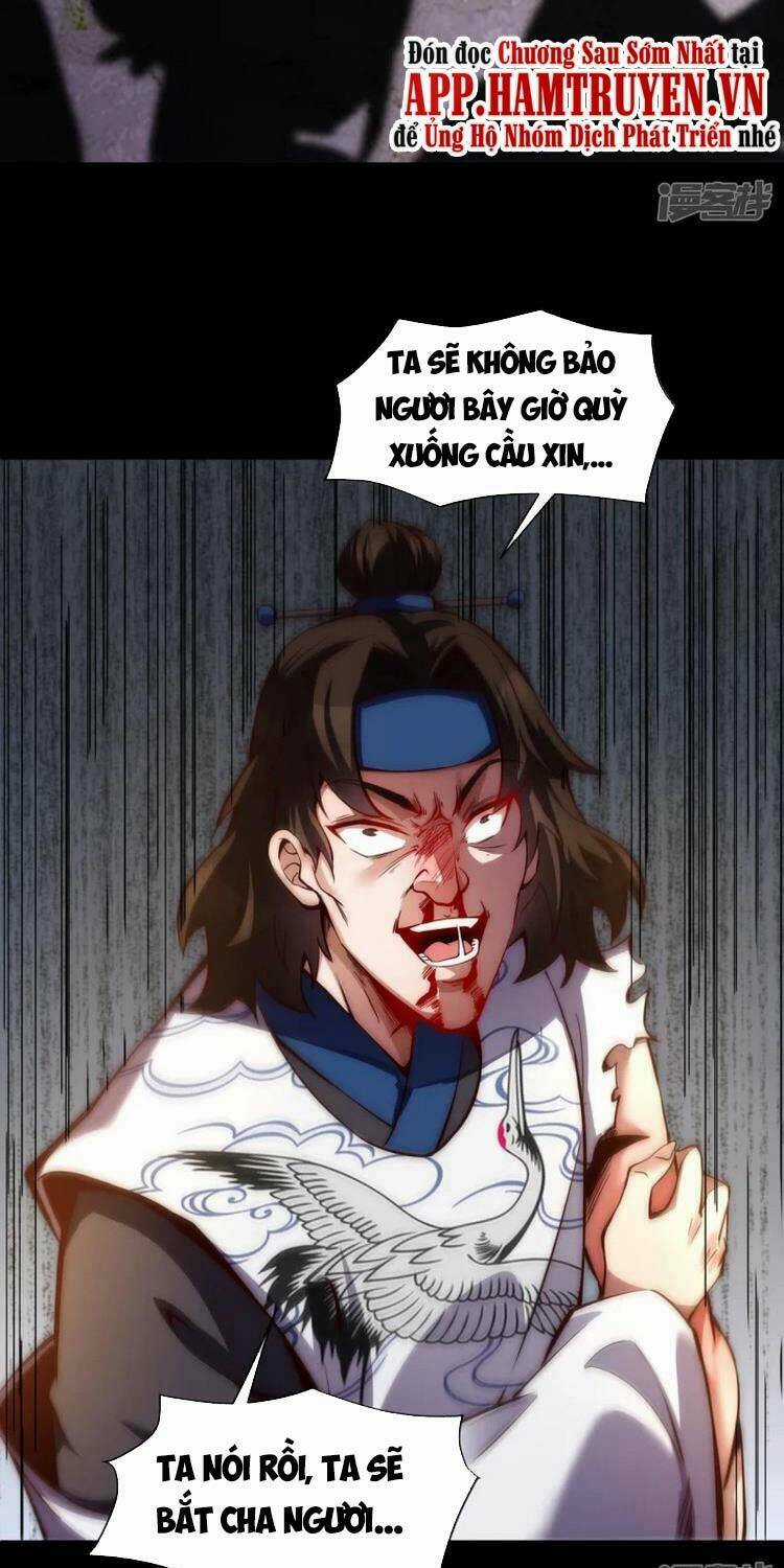 Ta Là Thương Thiên - Chapter 12 - Trang 3