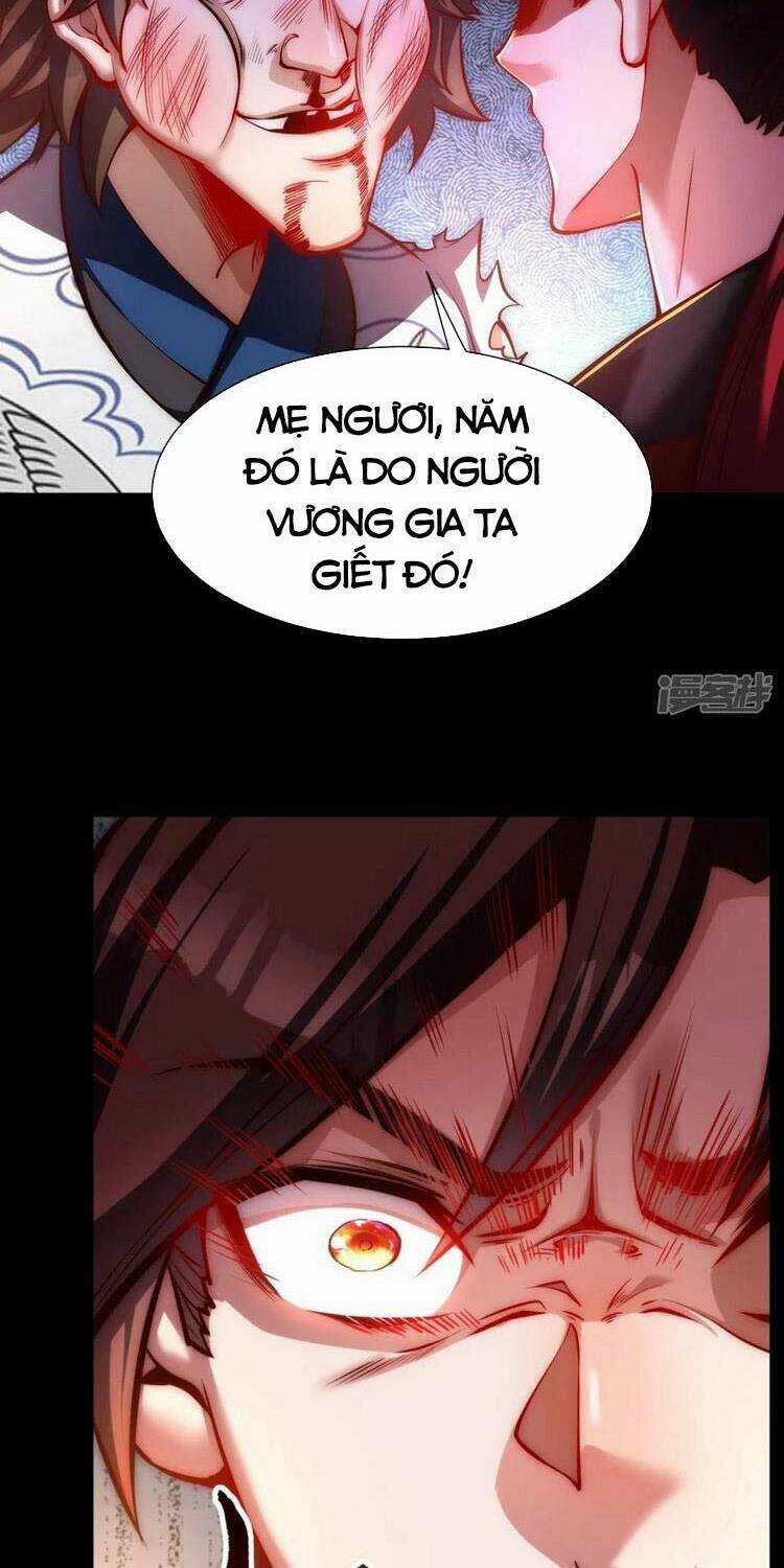 Ta Là Thương Thiên - Chapter 12 - Trang 23