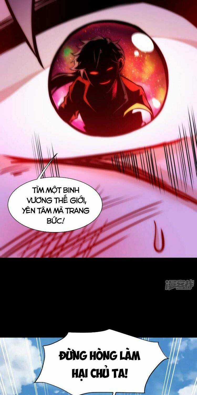 Ta Là Thương Thiên - Chapter 12 - Trang 10