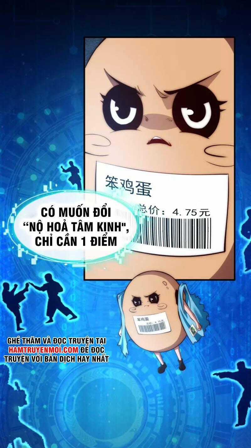 Ta Là Thương Thiên - Chapter 13 - Trang 1