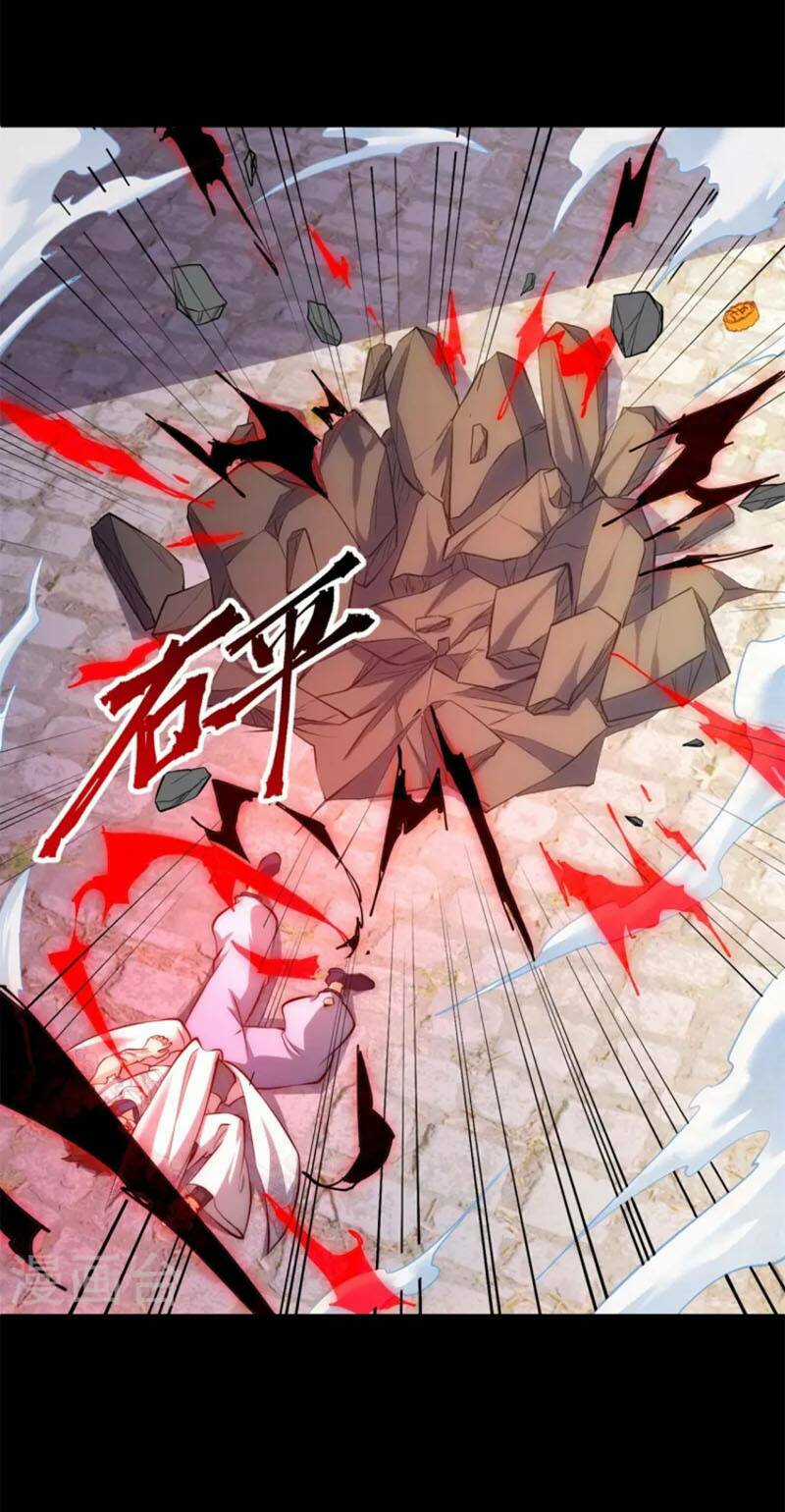 Ta Là Thương Thiên - Chapter 13 - Trang 12