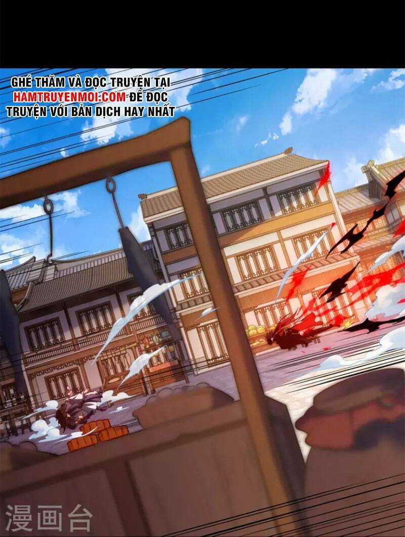 Ta Là Thương Thiên - Chapter 13 - Trang 13