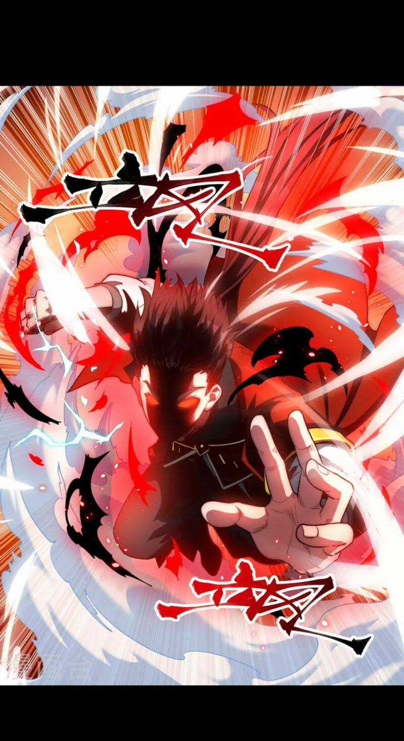 Ta Là Thương Thiên - Chapter 13 - Trang 16