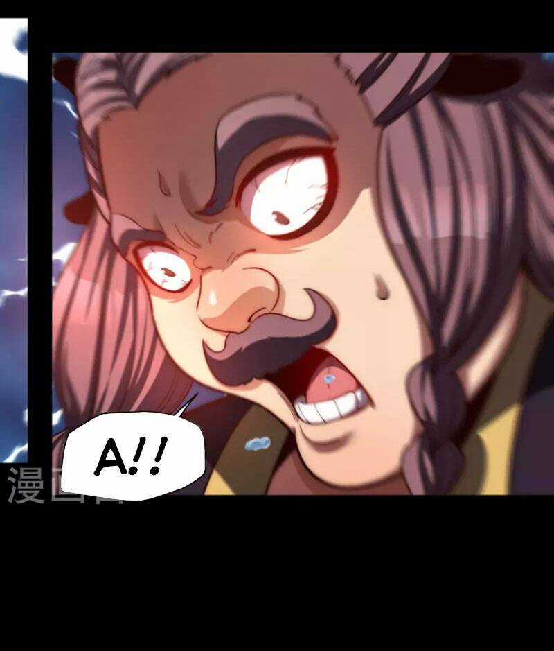 Ta Là Thương Thiên - Chapter 13 - Trang 18