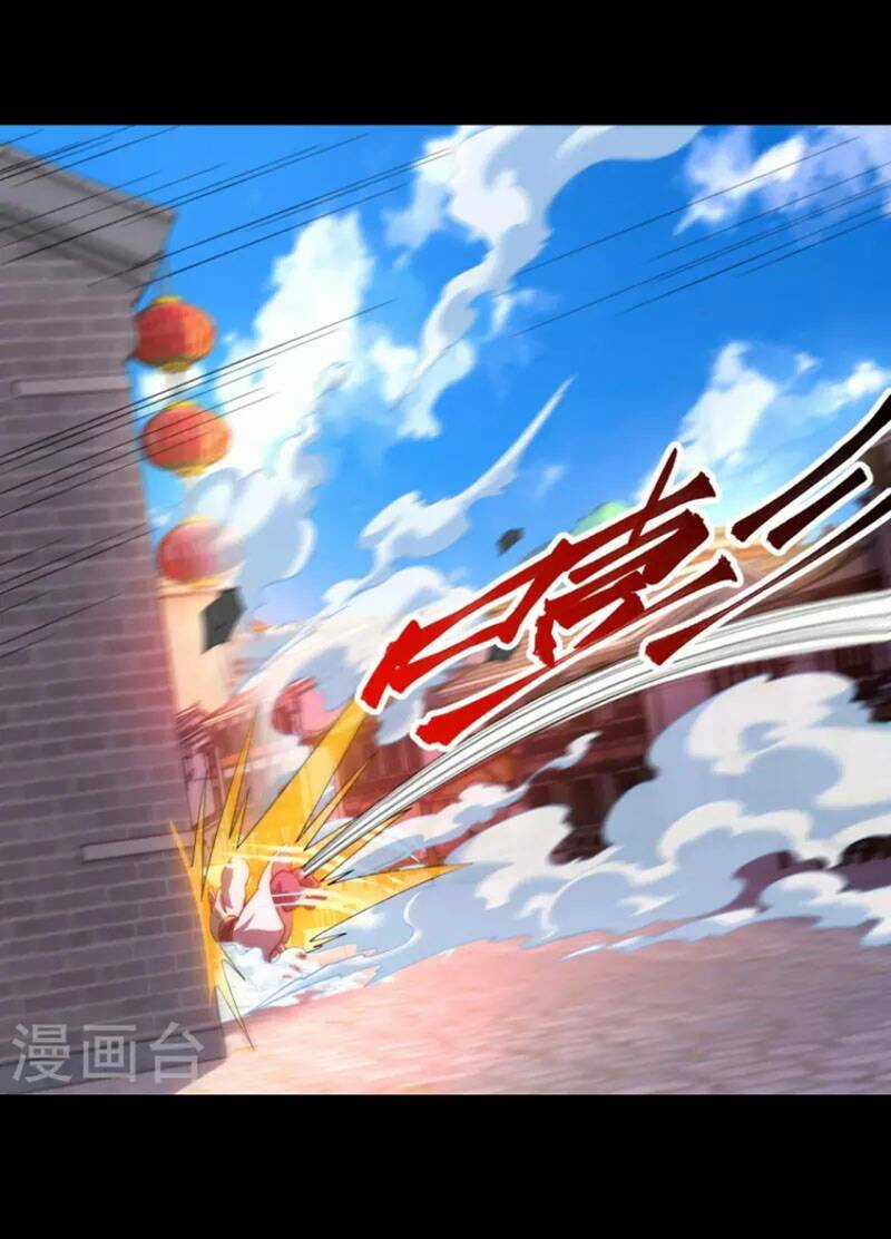 Ta Là Thương Thiên - Chapter 13 - Trang 20