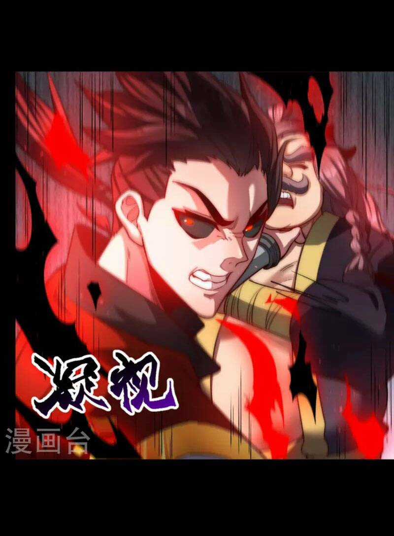 Ta Là Thương Thiên - Chapter 13 - Trang 22