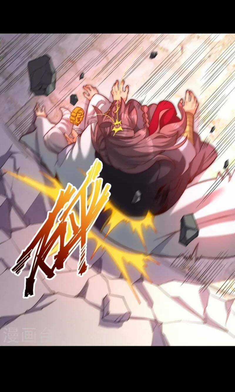 Ta Là Thương Thiên - Chapter 13 - Trang 24