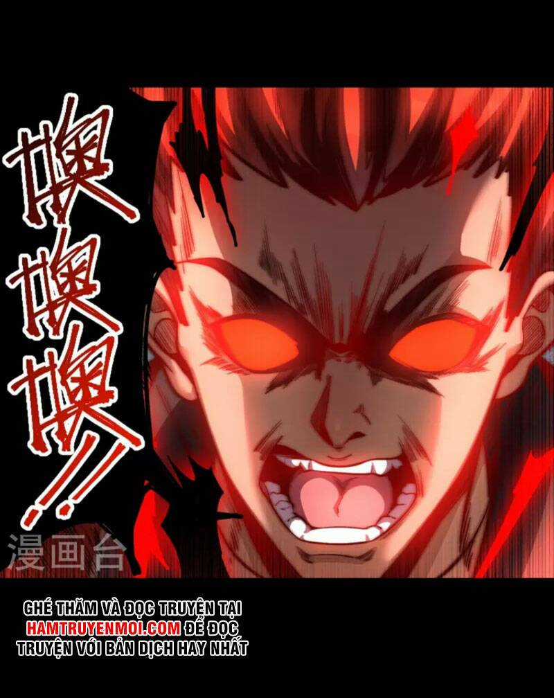 Ta Là Thương Thiên - Chapter 13 - Trang 25