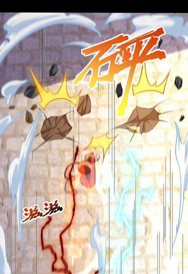 Ta Là Thương Thiên - Chapter 13 - Trang 4