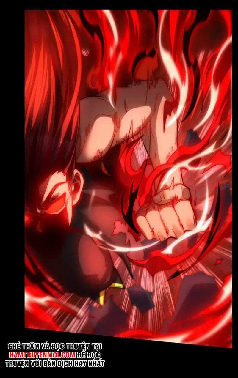 Ta Là Thương Thiên - Chapter 14 - Trang 1