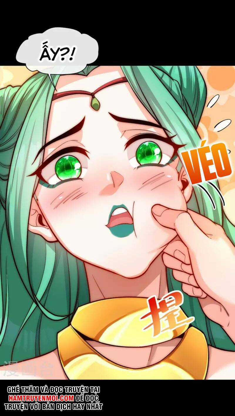 Ta Là Thương Thiên - Chapter 14 - Trang 17