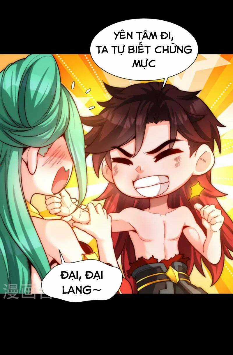 Ta Là Thương Thiên - Chapter 14 - Trang 18