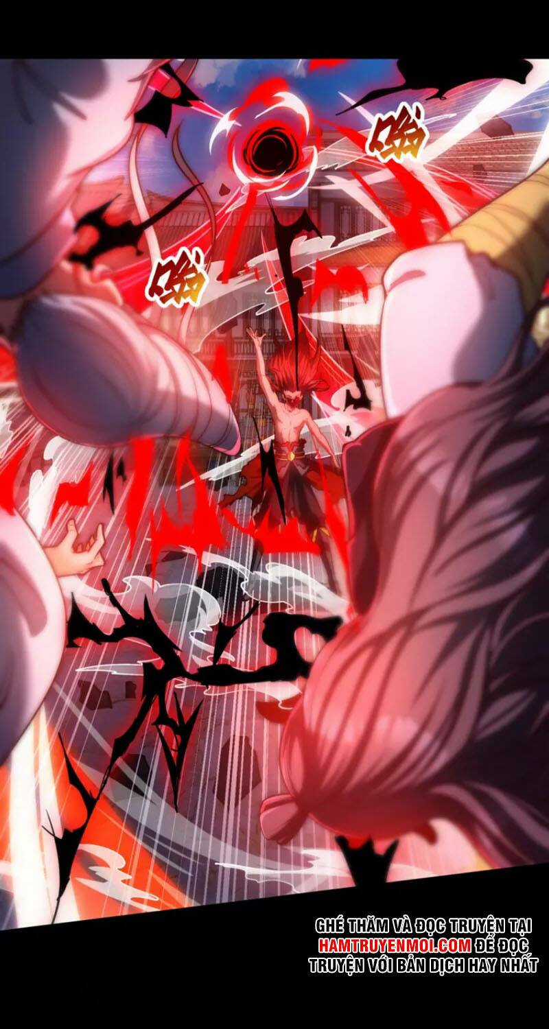 Ta Là Thương Thiên - Chapter 14 - Trang 3