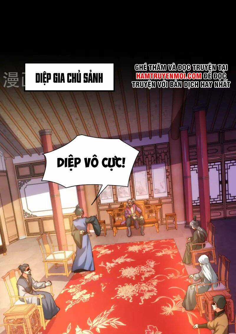 Ta Là Thương Thiên - Chapter 14 - Trang 29