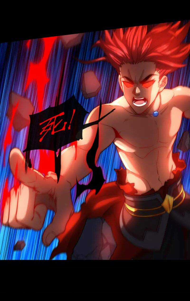 Ta Là Thương Thiên - Chapter 14 - Trang 4