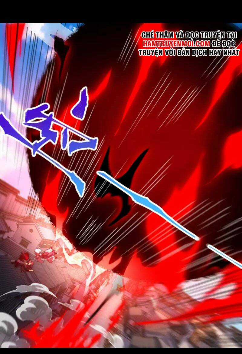 Ta Là Thương Thiên - Chapter 14 - Trang 5