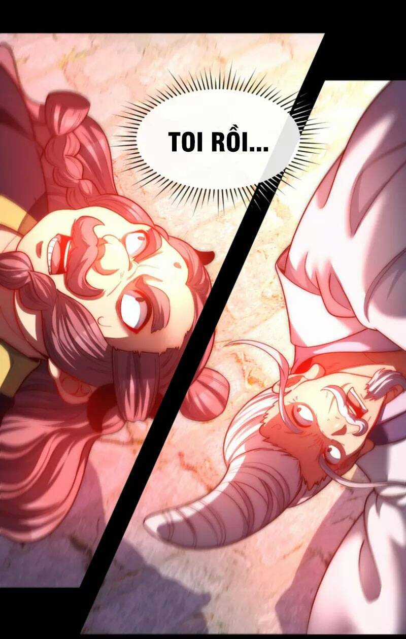 Ta Là Thương Thiên - Chapter 14 - Trang 6