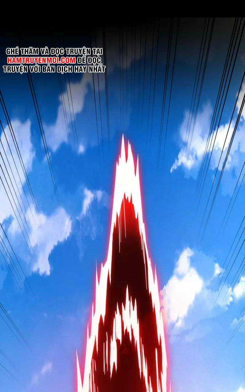 Ta Là Thương Thiên - Chapter 14 - Trang 7