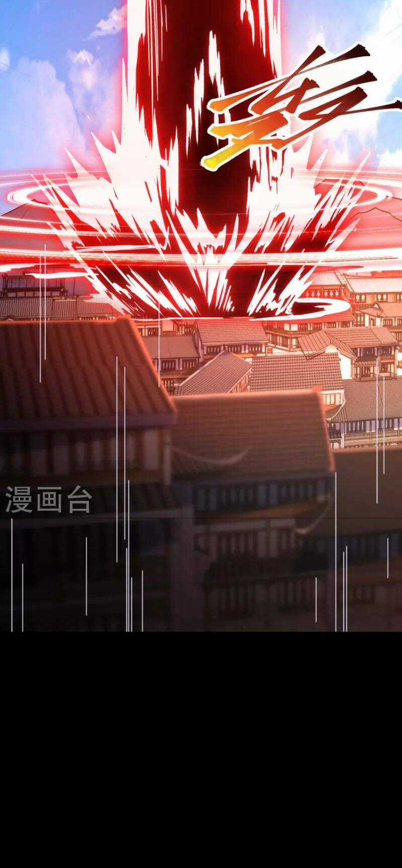 Ta Là Thương Thiên - Chapter 14 - Trang 8