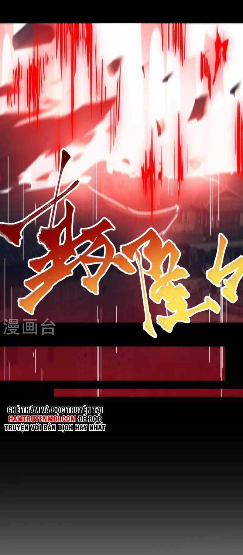 Ta Là Thương Thiên - Chapter 14 - Trang 9