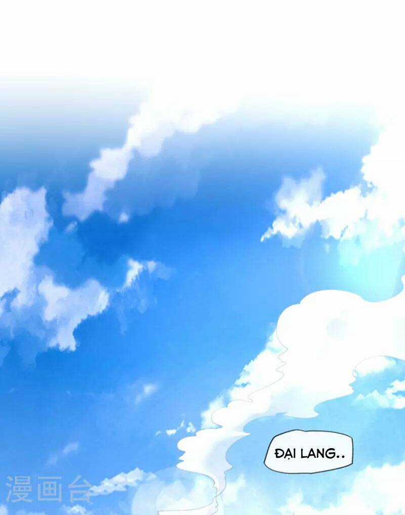 Ta Là Thương Thiên - Chapter 14 - Trang 10