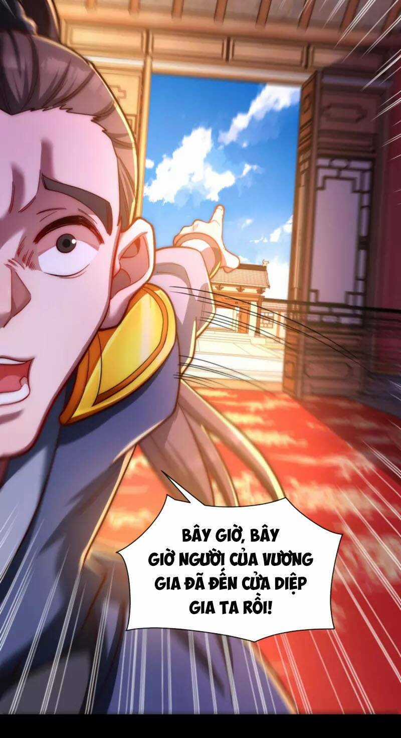 Ta Là Thương Thiên - Chapter 15 - Trang 13