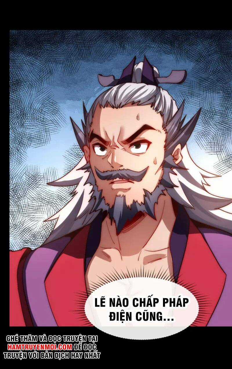 Ta Là Thương Thiên - Chapter 15 - Trang 5