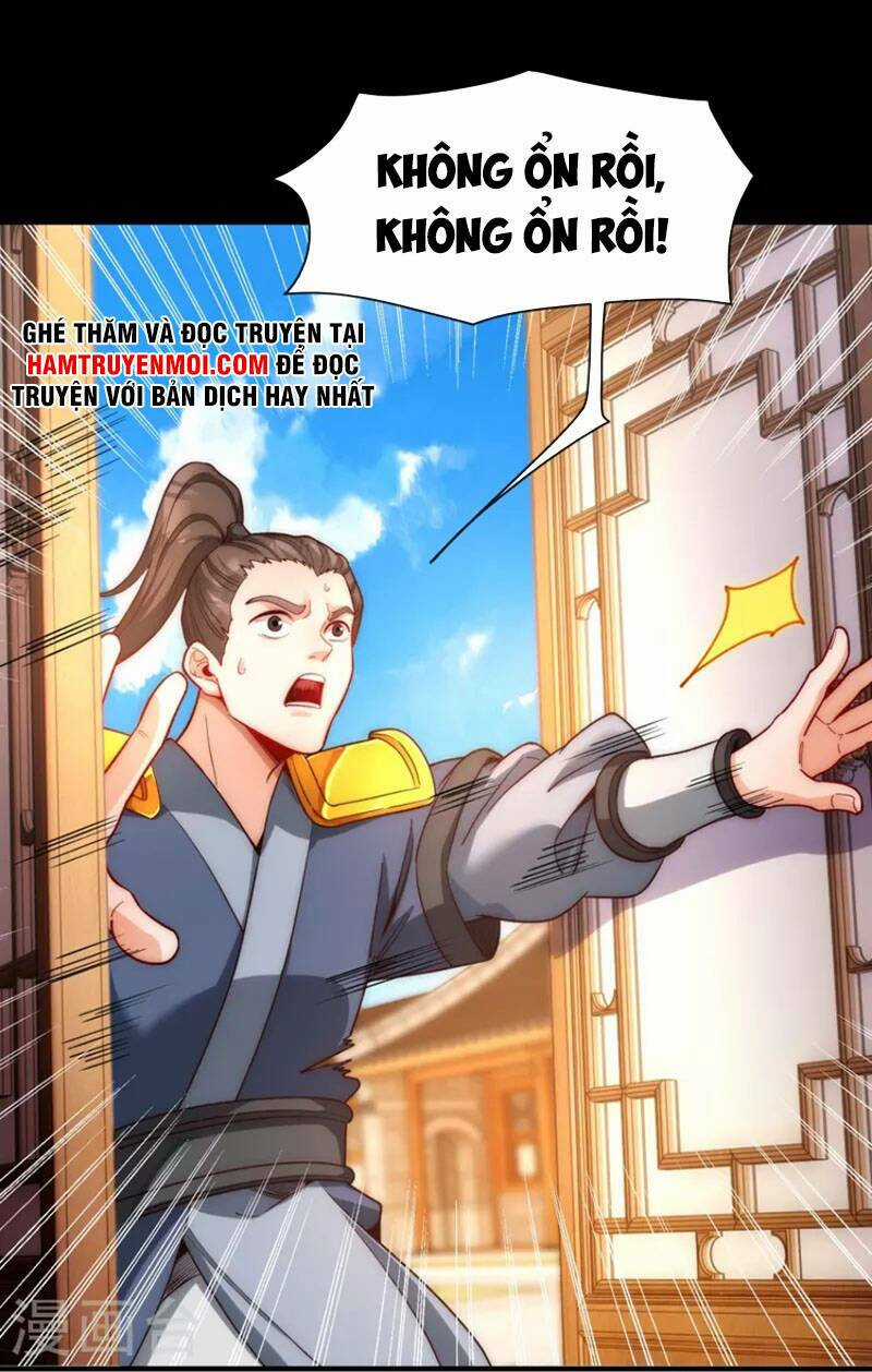 Ta Là Thương Thiên - Chapter 15 - Trang 7