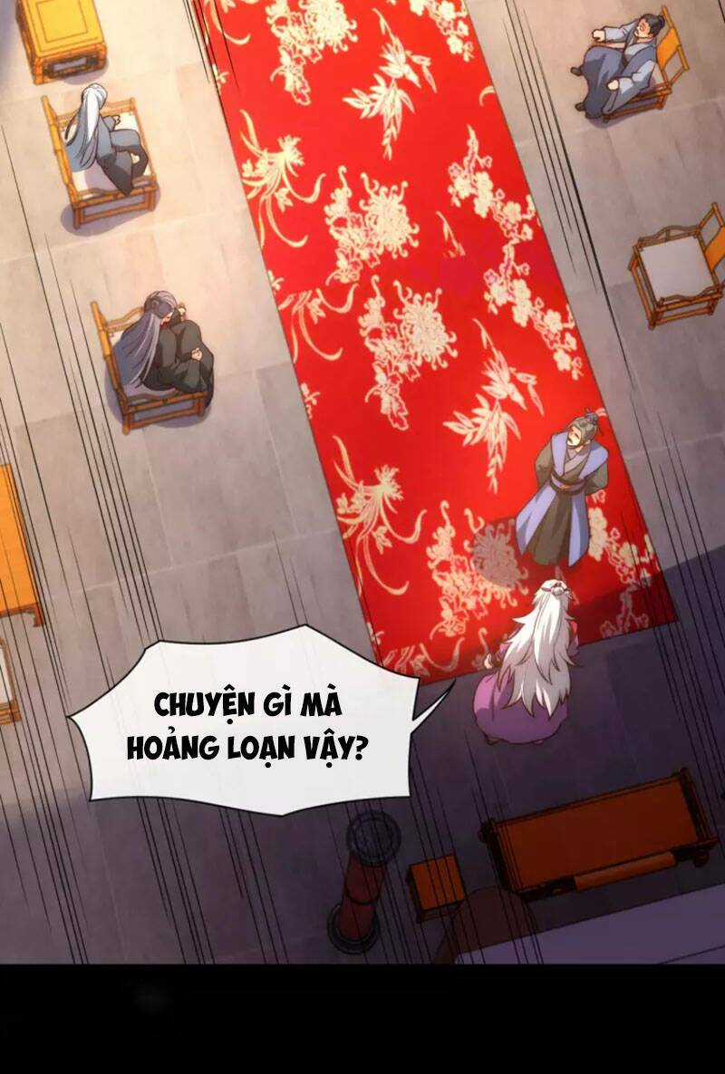 Ta Là Thương Thiên - Chapter 15 - Trang 9