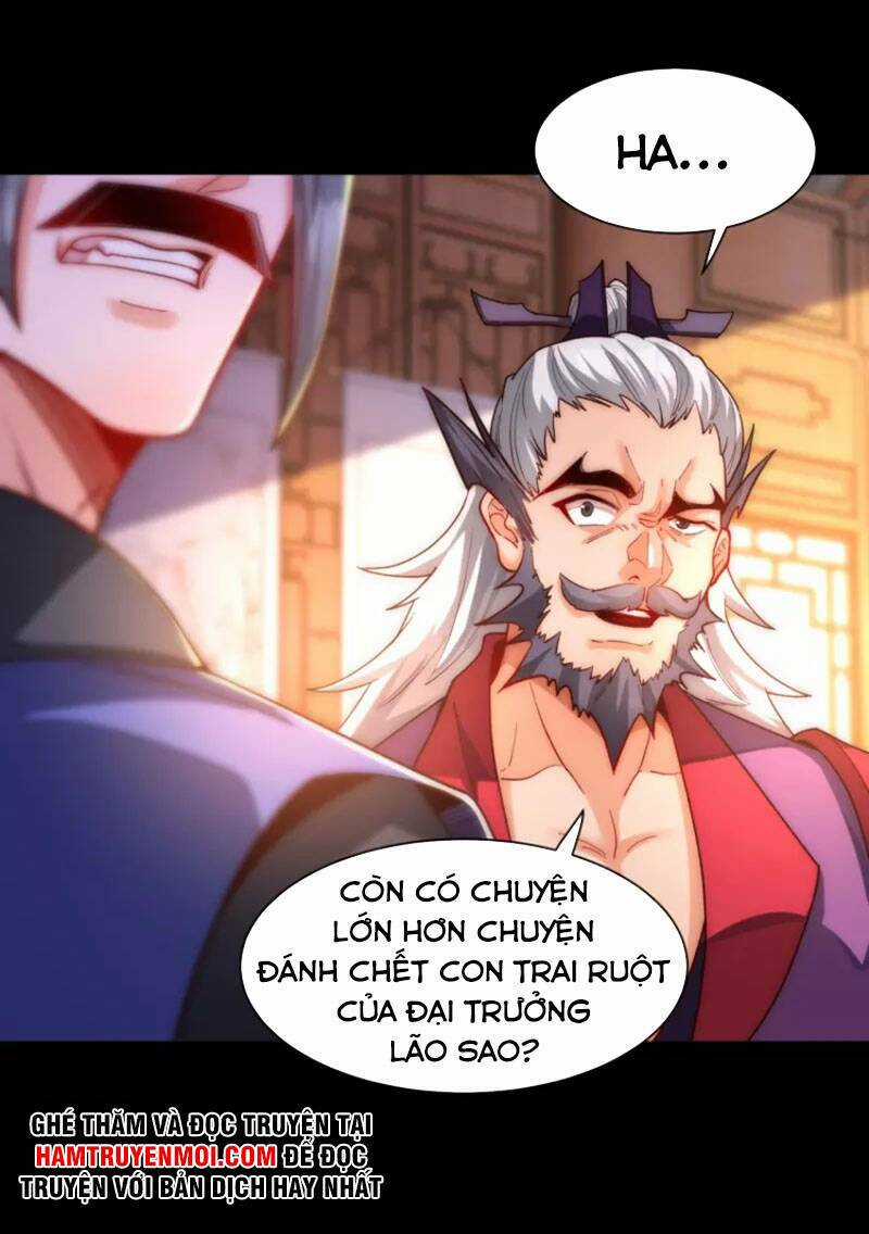 Ta Là Thương Thiên - Chapter 15 - Trang 10