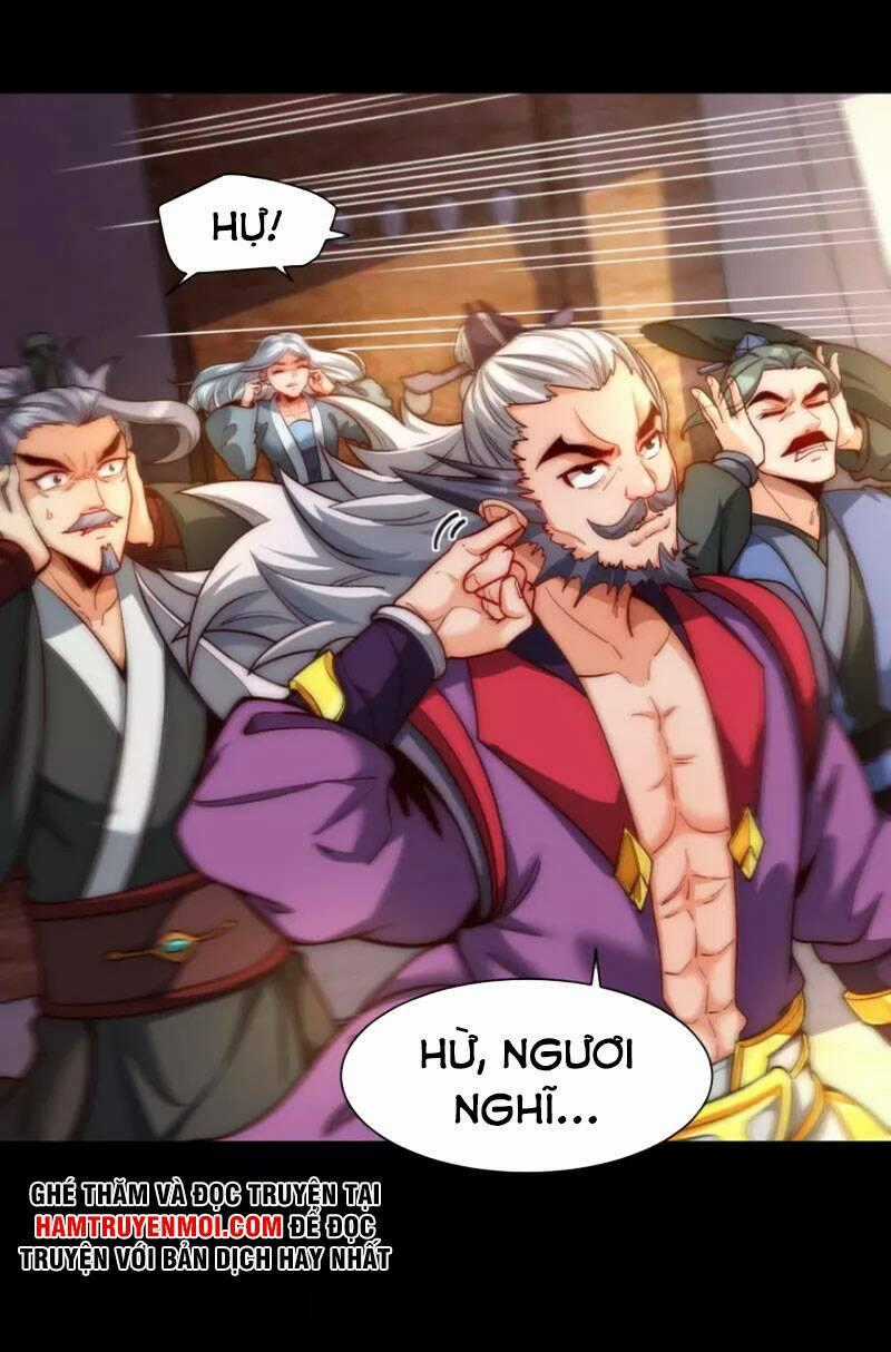 Ta Là Thương Thiên - Chapter 16 - Trang 1