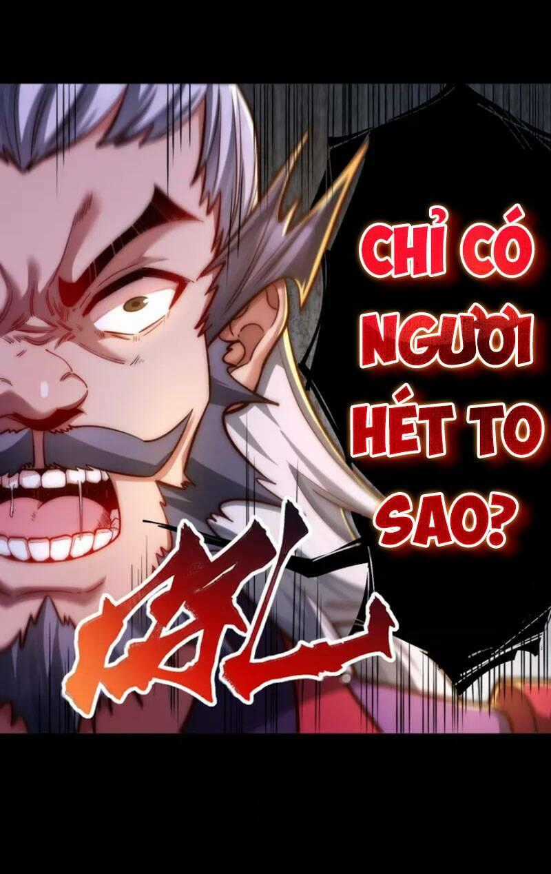 Ta Là Thương Thiên - Chapter 16 - Trang 2