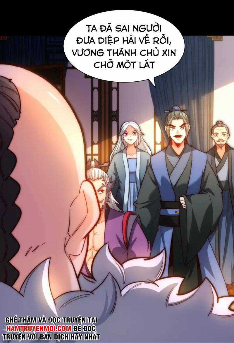 Ta Là Thương Thiên - Chapter 16 - Trang 15