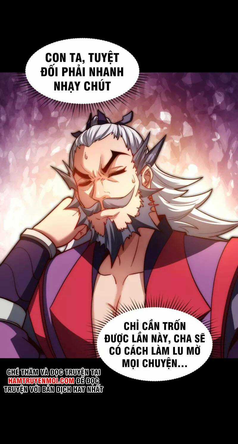 Ta Là Thương Thiên - Chapter 16 - Trang 17