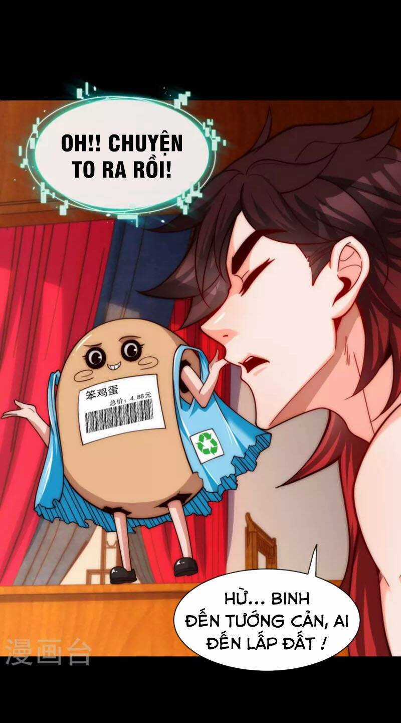 Ta Là Thương Thiên - Chapter 16 - Trang 23