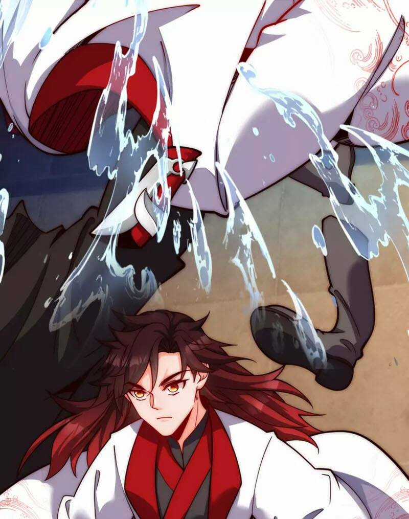 Ta Là Thương Thiên - Chapter 16 - Trang 25